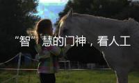 “智”慧的门神，看人工智能如何化安防为神奇