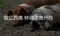 傲立西南 林德漆贵州办事处正式成立!
