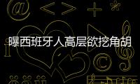 曝西班牙人高层欲挖角胡尔克 与武磊搭档锋线