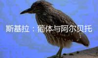 斯基拉：葡体与阿尔贝托