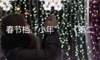 春节档“小年”
，《第二十条》最佳