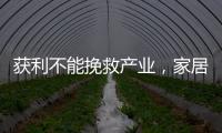 获利不能挽救产业	，家居照明企业应加快技术改革