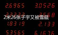 2米26张子宇又被雪藏了	�？宫鲁鸣不愿泄露战术�：却可能坑了张子宇