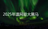 2025年温网最大黑马科博利，还能继续演绎黑马奇迹吗？